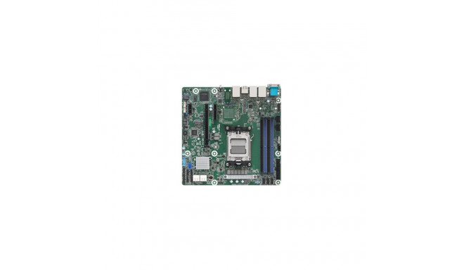 "ASRock Mainboard B650D4U micro-ATX Sockel AM5 Single"