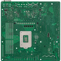"ASRock Mainboard E3C252D4U micro-ATX Sockel 1200 Single"