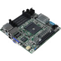 "ASRock Mainboard X570D4I-2T mini-ITX Sockel AM4 Single"