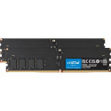 "Crucial 6400 Kit 32GB 2x16GB CUDIMM CL52"