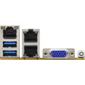 "ASRock Mainboard E3C256D4ID-2T mini-ITX Sockel 1200 Single"