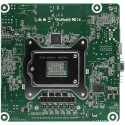 "ASRock Mainboard X570D4I-2T mini-ITX Sockel AM4 Single"