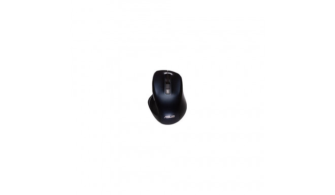 "Asus MW202C wireless optical night blue Maus"