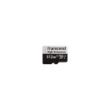 "CARD microSD Card 512GB Transcend SDXC USD350V w/adapter"