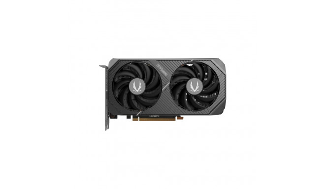 "RTX 5050 8GB Zotac Twin Edge GDDR6"