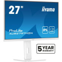 "68,5cm/27"" (1920x1080) Iiyama XUB2797HSN-W2 16:9 IPS LS HDMI DP USB-C 1ms"