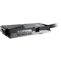 "RTX 5080 16GB MSI Suprim Liquid SOC GDDR7 3Fan"