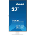 "68,5cm/27"" (1920x1080) Iiyama XUB2797HSN-W2 16:9 IPS LS HDMI DP USB-C 1ms"