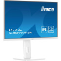 "68,5cm/27"" (1920x1080) Iiyama XUB2797HSN-W2 16:9 IPS LS HDMI DP USB-C 1ms"