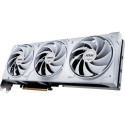 "RTX 5080 16GB MSI Ventus 3X OC GDDR7 3Fan white"