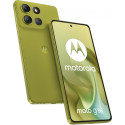 "Motorola moto G86 8RAM 256GB golden cypress green"