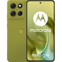"Motorola moto G86 8RAM 256GB golden cypress green"