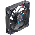 "120mm Seasonic MagFlow 1225PWM ARGB 1-Fan Kit"