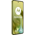 "Motorola moto G86 8RAM 256GB golden cypress green"