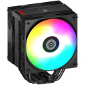 "K Enermax Air CPU Cooler ETS-T41D 2x120mm Digital ARGB"