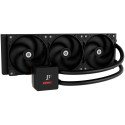 "K Enermax liquid CPU Cooler LIQMAX IV Series 360mm AM5/LGA1851"