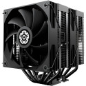 "K Cooler Enermax ETS-T60D Black"