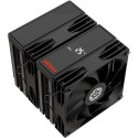 "K Cooler Enermax ETS-T60D Black"