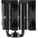 "K Cooler Enermax ETS-T60D Black"