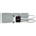 "K Cooler Enermax LiqMax III ELC-LMT360-W-ARGB (wei)"