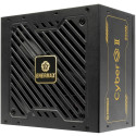 "850W Enermax Power Supply 850W CyberG II 80+ Gold Black non-mod"