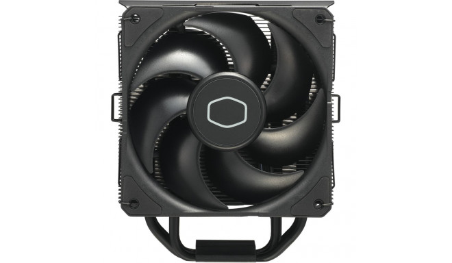 "K CoolerMaster Kühler Hyper 212 Black"
