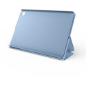 "Lenovo Folio Case - Flip-Hlle fr Tablet - Polyurethan - Blau - fr Tab"
