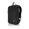 "Lenovo Notebookrucksack 15.6"" Thinkpad Basic Rucksack Schwarz"