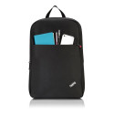 "Lenovo Notebookrucksack 15.6"" Thinkpad Basic Rucksack Schwarz"