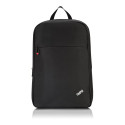"Lenovo Notebookrucksack 15.6"" Thinkpad Basic Rucksack Schwarz"