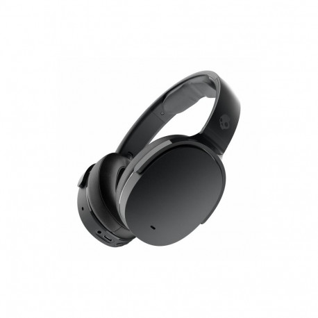 "Skullcandy Hesh ANC Wireless over-ear (true black)"