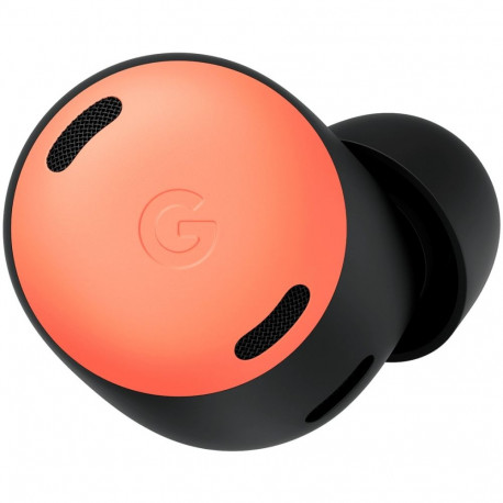 "Google Pixel Buds Pro Coral"