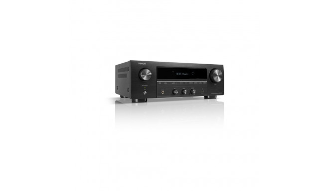 "Denon DRA900H Netzwerk Stereo Receiver, schwarz"