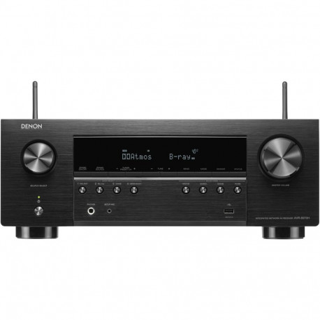 "DENON AVR-S970H 7.2-Kanal AV-Receiver"