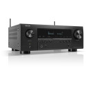 "DENON AVR-S970H 7.2-Kanal AV-Receiver"