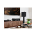 "Denon DRA900H Netzwerk Stereo Receiver, schwarz"