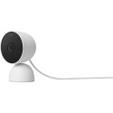 "Google Nest Cam Indoor"