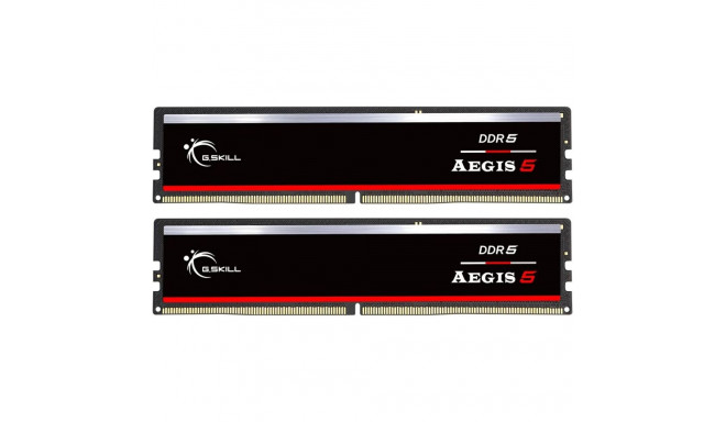 "64GB PC 5200 CL40 G.Skill KIT (2x32GB) 16-GX2-IS"