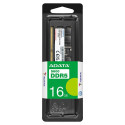 "16 GB ADATA SO-DIMM 5600 (schwarz, AD5S560016G-S, Premier Tray)"