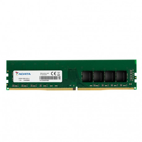 "32 GB ADATA U-DIMM 3200 AD4U320032G22-SGN"