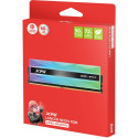 "32GB PC 6400 CL32 ADATA XPG LANCER NEON RGB KIT 2x16GB retail"
