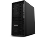 "LENOVO ThinkStation P2 Tower G2 Intel Core Ultra 7 265K 32GB 512GB UMA 750W W11P 3YOS"