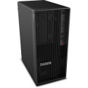 "LENOVO ThinkStation P2 Tower G2 Intel Core Ultra 7 265K 32GB 512GB UMA 750W W11P 3YOS"