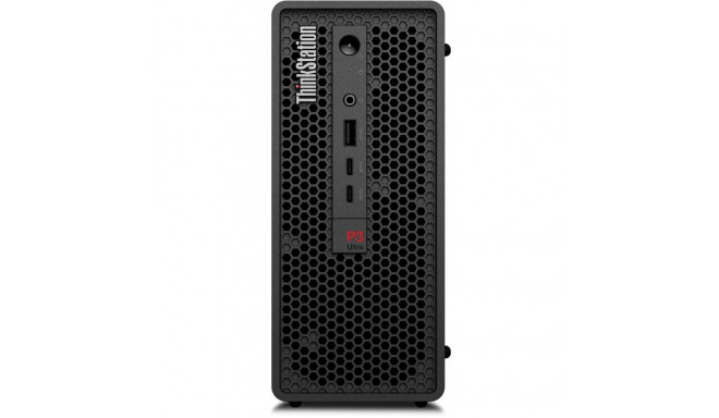 "LENOVO ThinkStation P3 Ultra G2 Intel Core Ultra 7 265 64GB 1TB SSD RTX2000 W11P TopSeller"