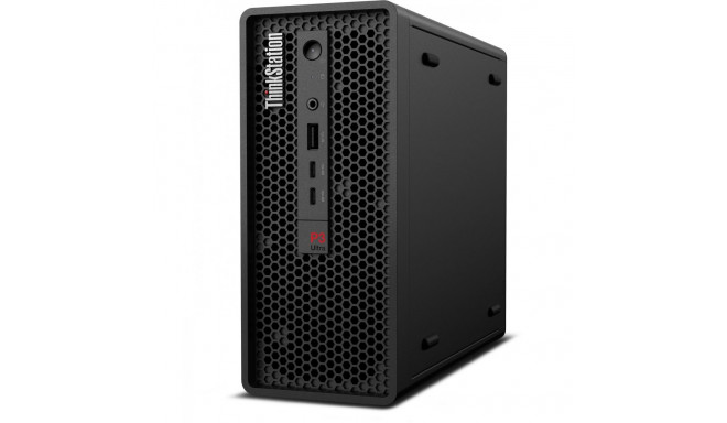 "LENOVO ThinkStation P3 Ultra G2 Intel Core Ultra 9 285 64GB 1TB SSD RTX4000 W11P TopSeller"