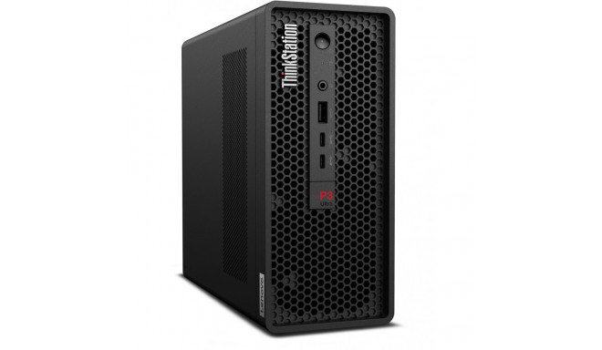 "LENOVO ThinkStation P3 Ultra G2 Intel Core Ultra 9 285 64GB 1TB SSD RTX2000 W11P TopSeller"