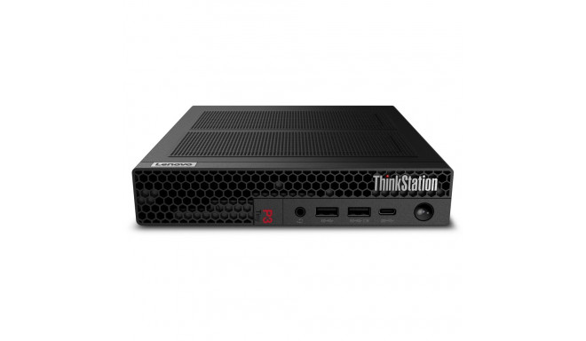 "LENOVO ThinkStation P3 Tiny G2 Intel Core Ultra 9 285 32GB 512GB SSD UMA W11P TopSeller"