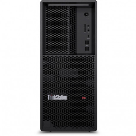 "Lenovo ThinkStation P3 TW Ultra9 285K 64/1TB RTX2000 ADA W11P"