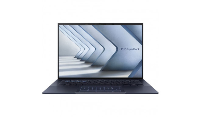 "ASUS ExpertBook B9 14"" C7-150U 16 512 B9403CVAR-PP1735X W11P"