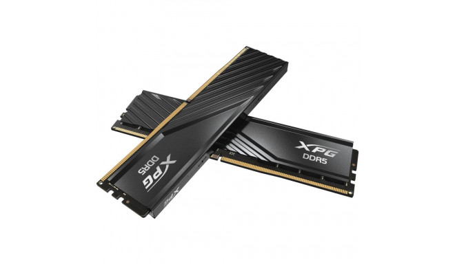 "32 GB ADATA DIMM 5600 (2x 16 GB) Dual-Kit (schwarz, AX5U5600C4616G-DTLABBK, XPG Lancer Blade, INTEL